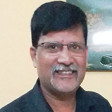 akhilesh srivastava