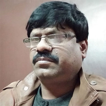 rakesh kumar srivastava